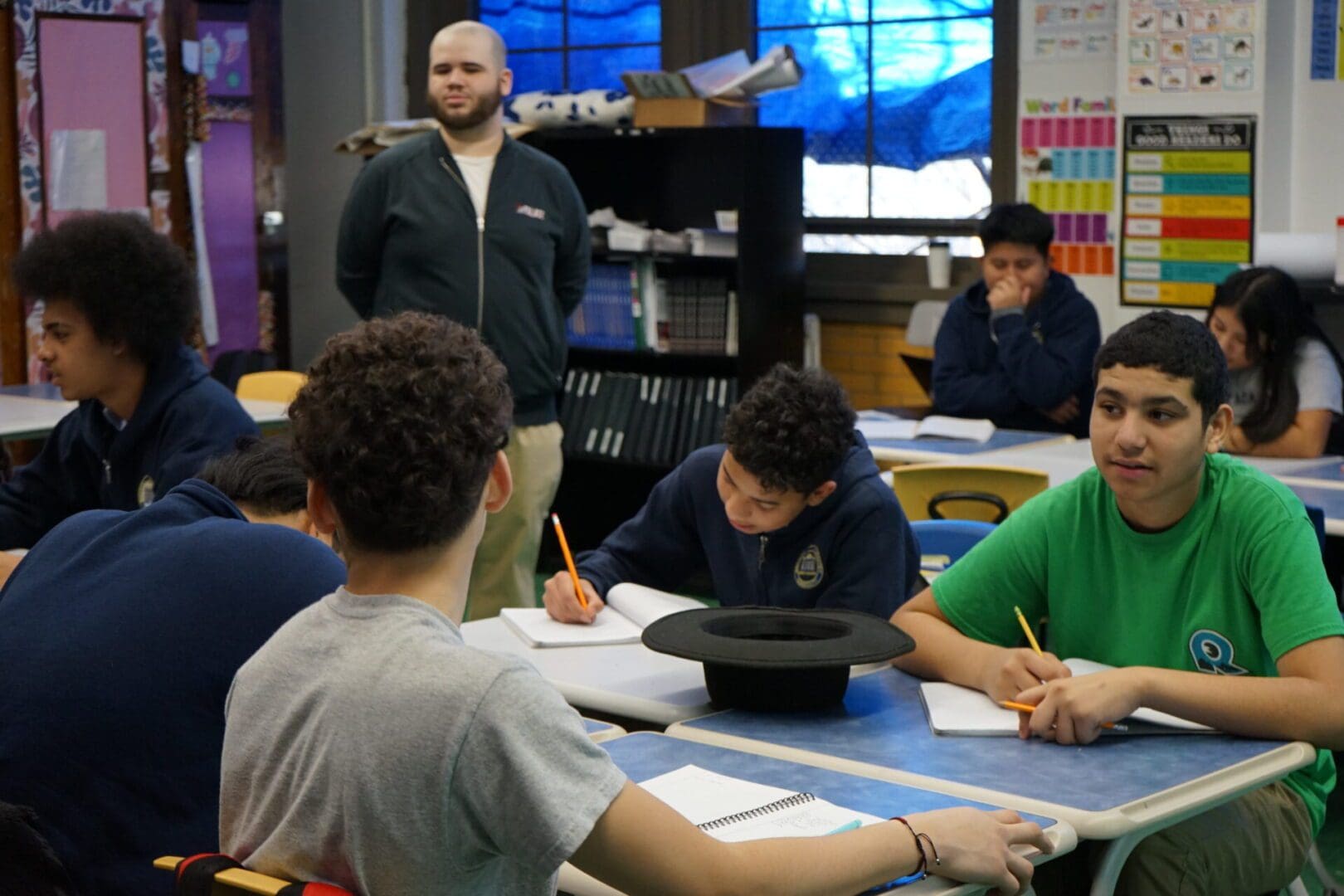 Summit Academy STEM