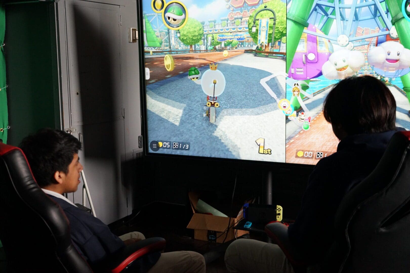 Esports Lab