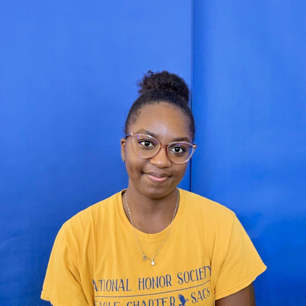 Janiah Tillman