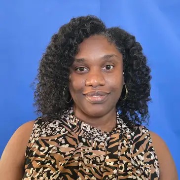 Desta McGhie