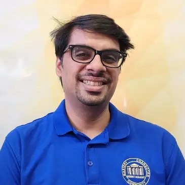 Nishant Misra