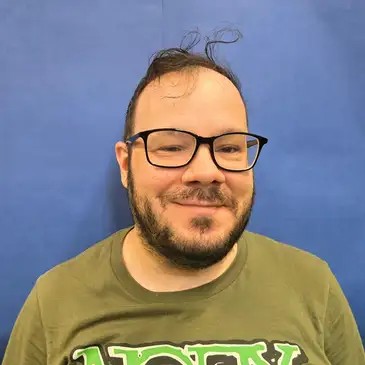 Brian Stolz