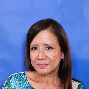 Dr. Mildred VanzWaren