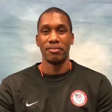 Travis Hamilton
