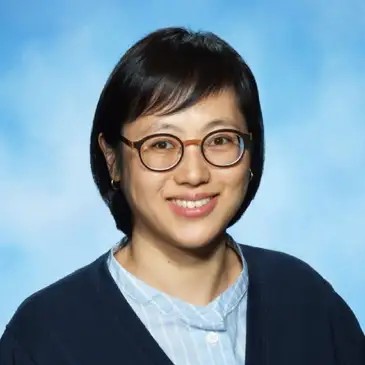 Caroline Kim