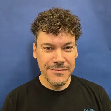 Blair Mastbaum