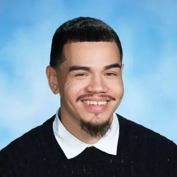 Manny Cruz