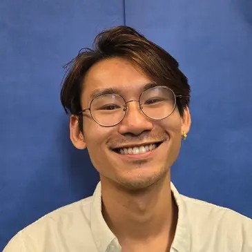 Justin Chan