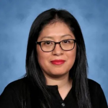 Nancy Gonzalez
