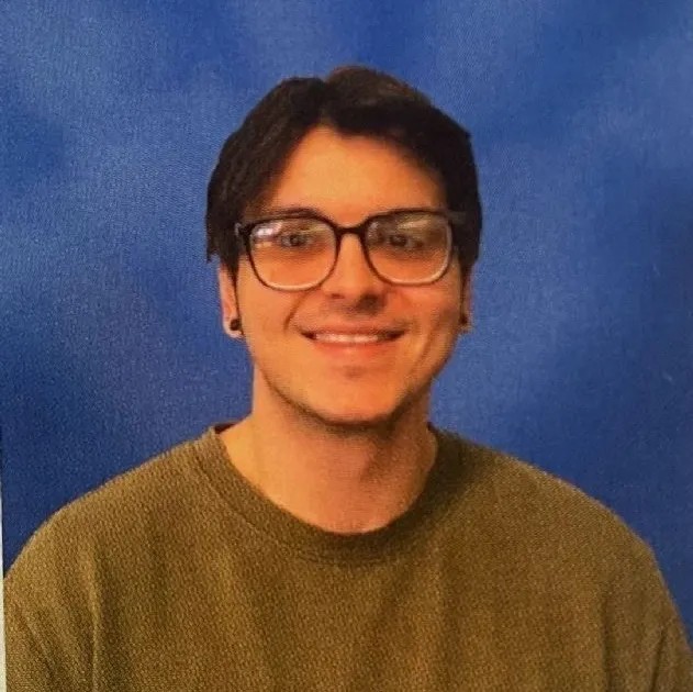 Jonathan Barger