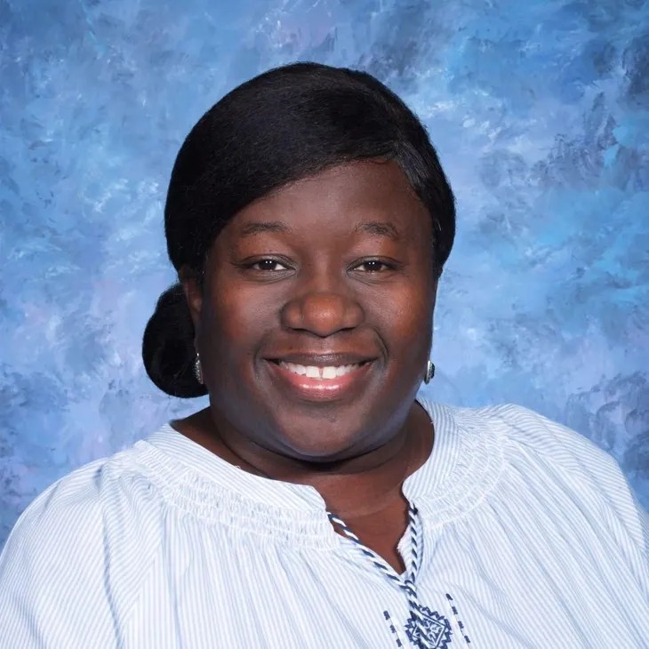 Dr. Natasha Campbell