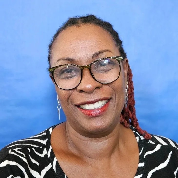 Jacqueline Mcdonald